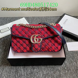 Amelia - GCI Bags - 11053