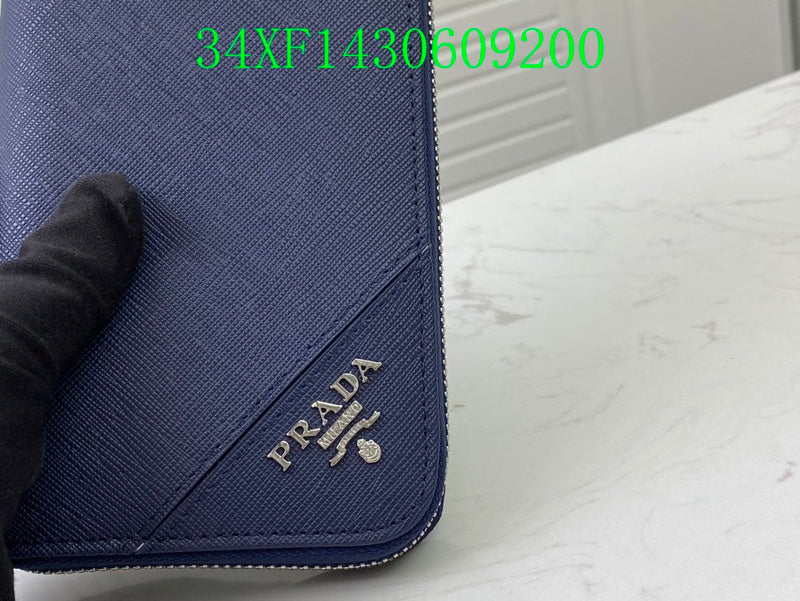 Amelia - PD Wallet - 280