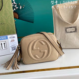 Amelia - GCI Bags - 6014