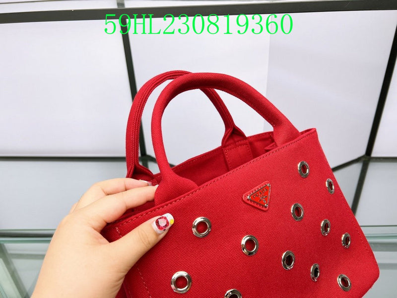 Prada Bags - The Barnes Bags  1027