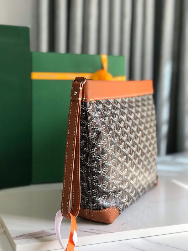 Amelia- G-YARD BAGS - 058