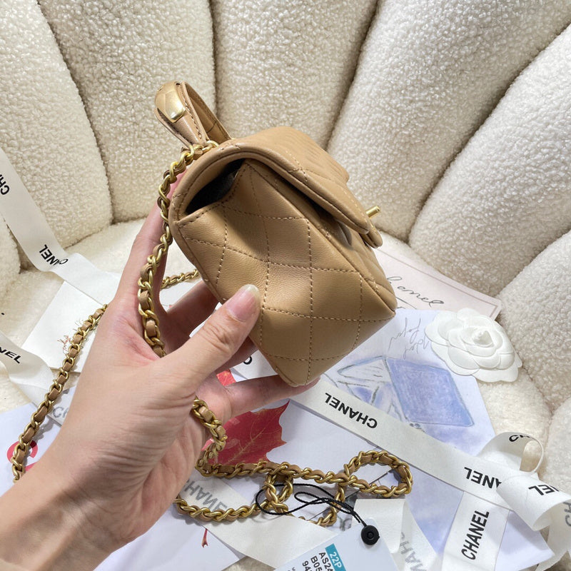 Amelia - CHL Bags - 2415