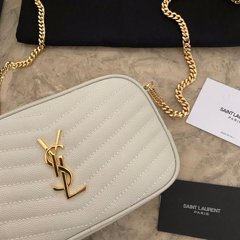 Amelia - YSL Bag - 2395
