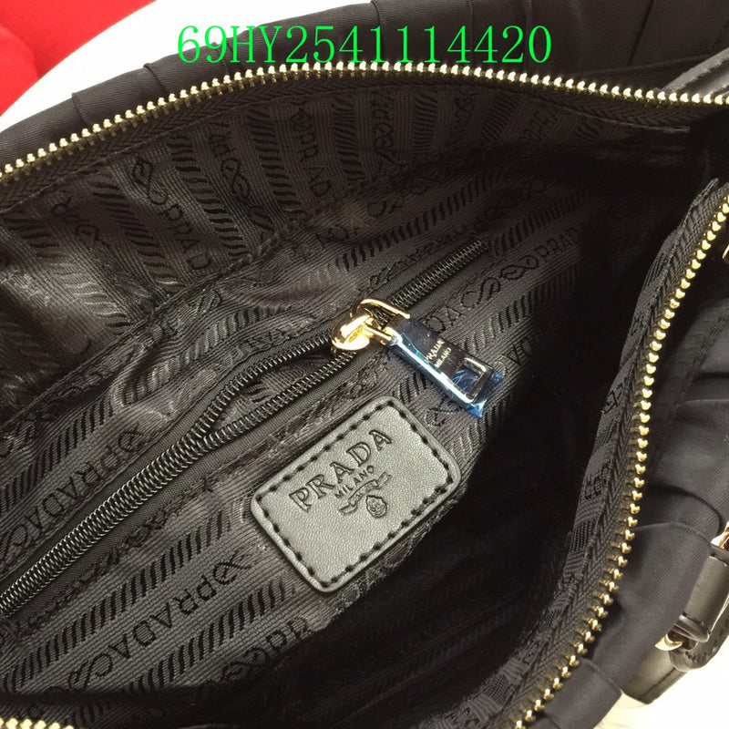Prada Bags - The Barnes Bags  811
