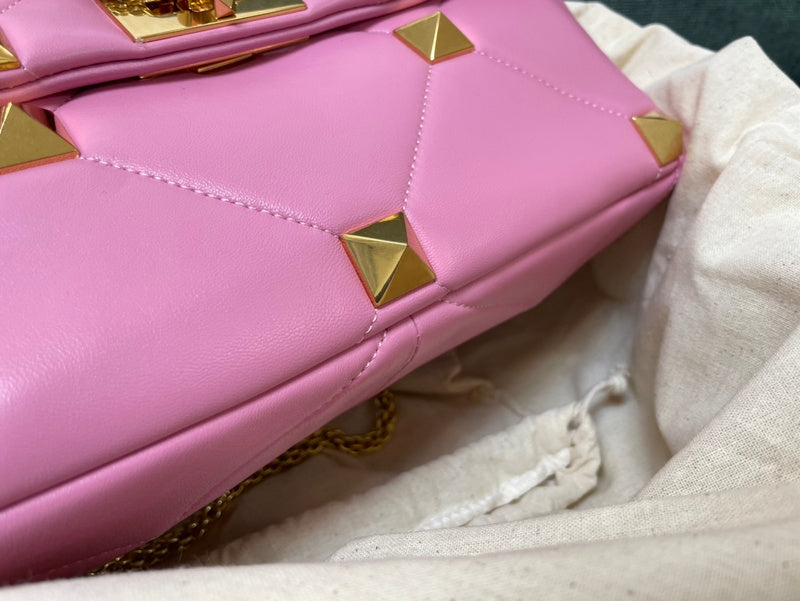 Amelia's Bag Gallery - VEL Bags - 375