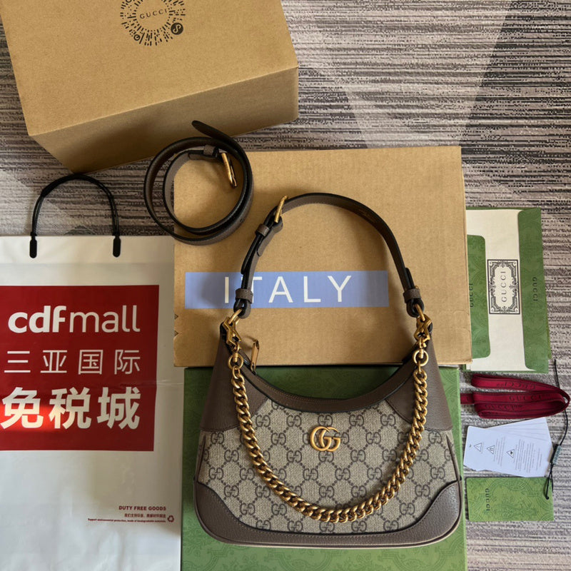 Amelia- GCI LUXURY LADY BAG - BRANDED BAGS FOR WOMEN - 325