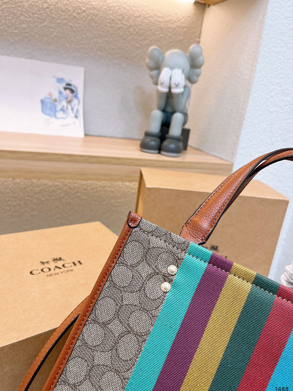 Amelia - CCH Bags - 347