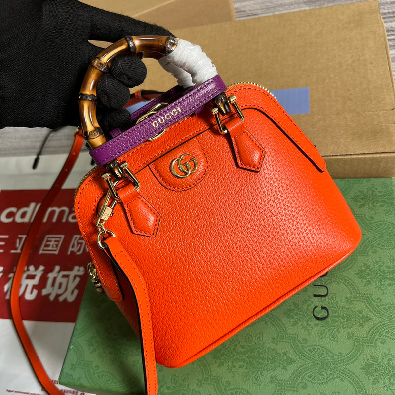 Amelia- GCI Bags - 5411