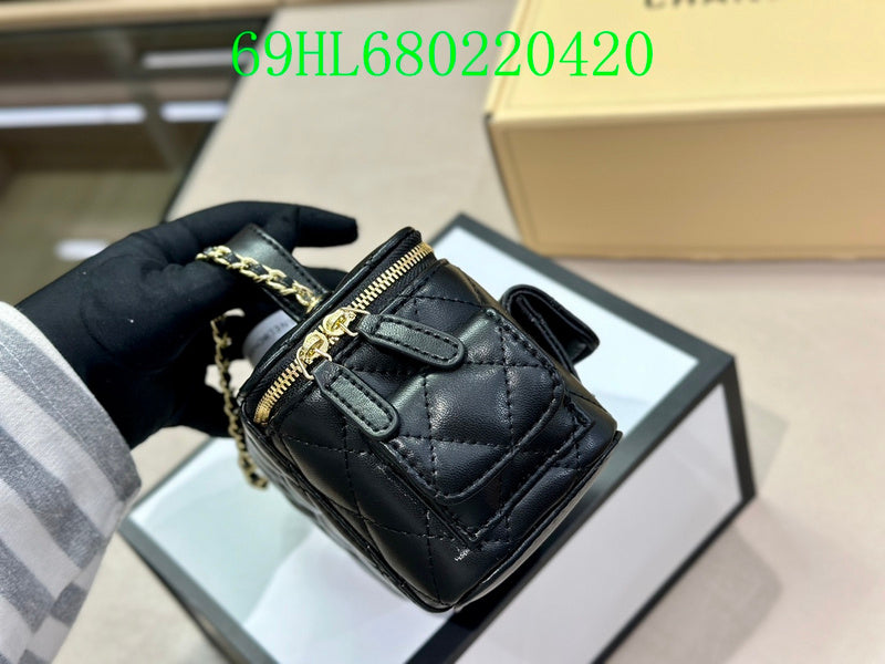 Amelia - CHL Bags - 1519