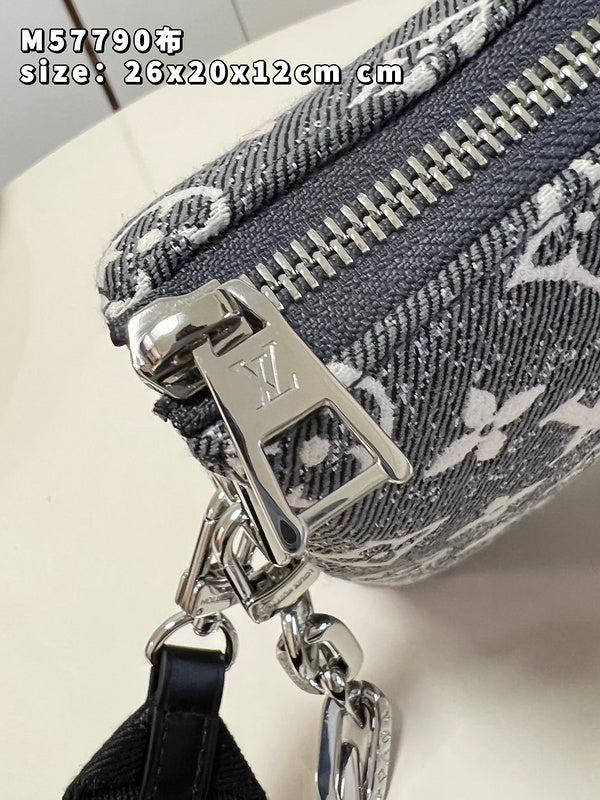Amelia - LV Bags - 16060