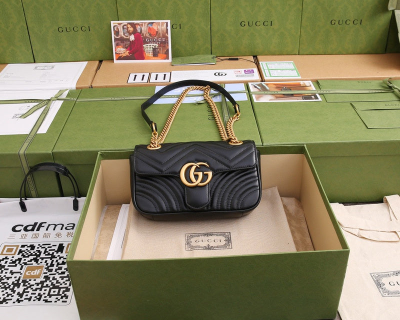 Amelia-i GUKI Women Bags - 231