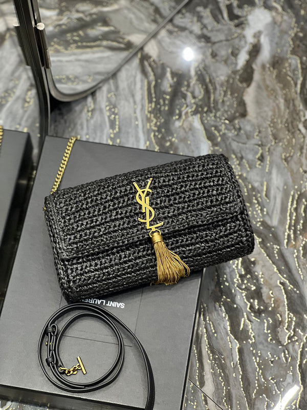 YSL BAGS - WOMEN LOVE LUXURY BAGS - 213