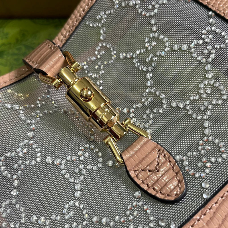 Amelia- GCI LUXURY LADY BAG - BRANDED BAGS FOR WOMEN - 104