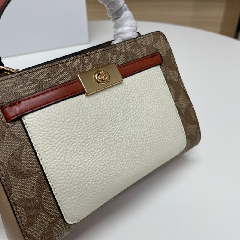 Amelia- CAH Bags - 795