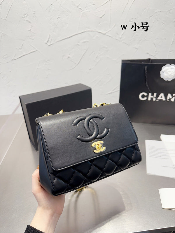 Amelia- CHL Bags - 7227