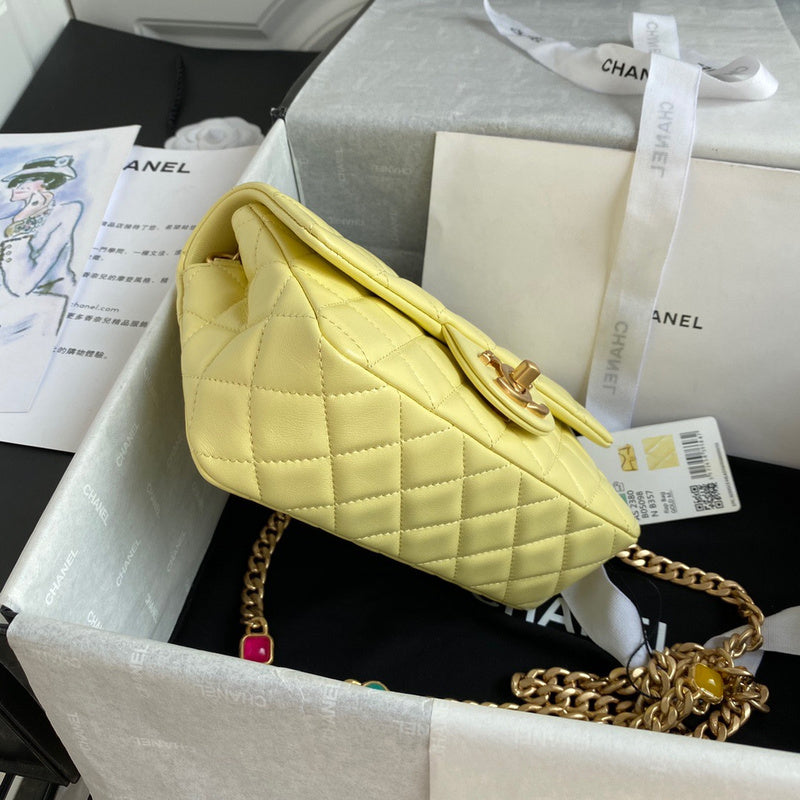 Amelia- CHL Bags - 7400