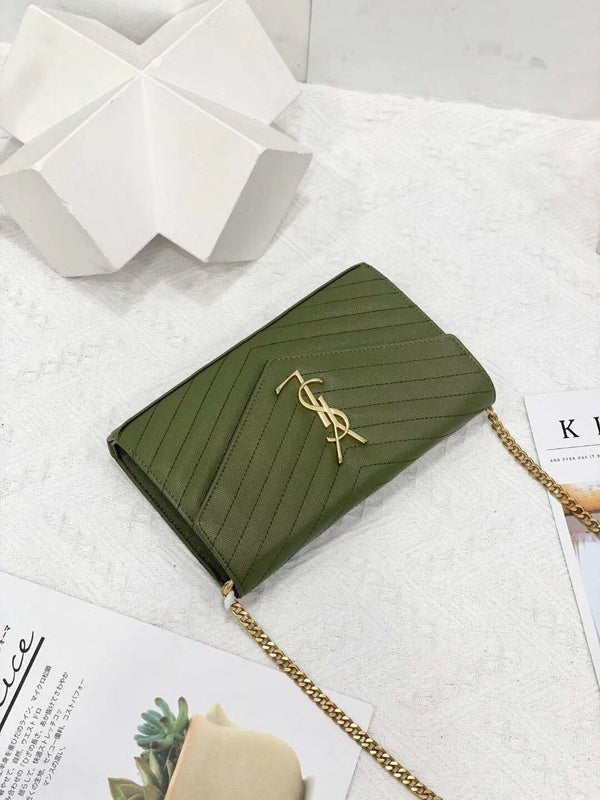 Amelia - YSL Bag - 3523