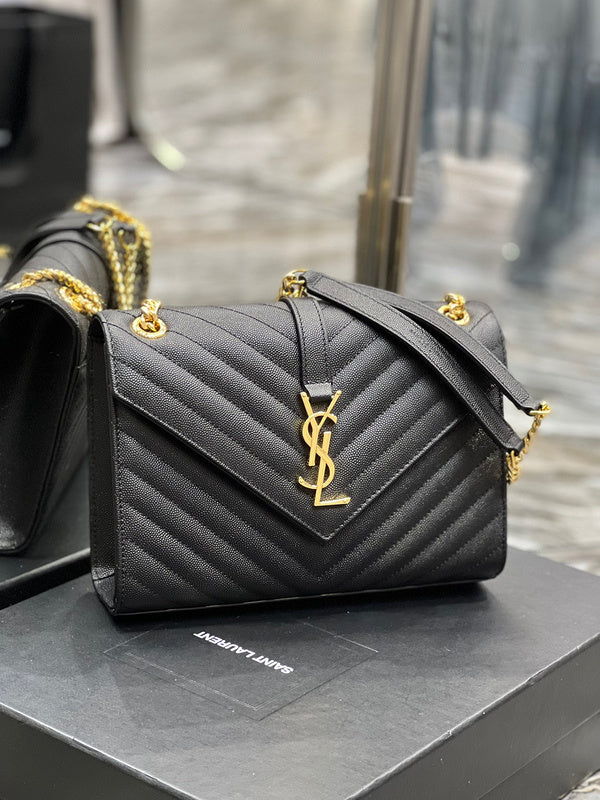Amelia - YSL Bag - 1894