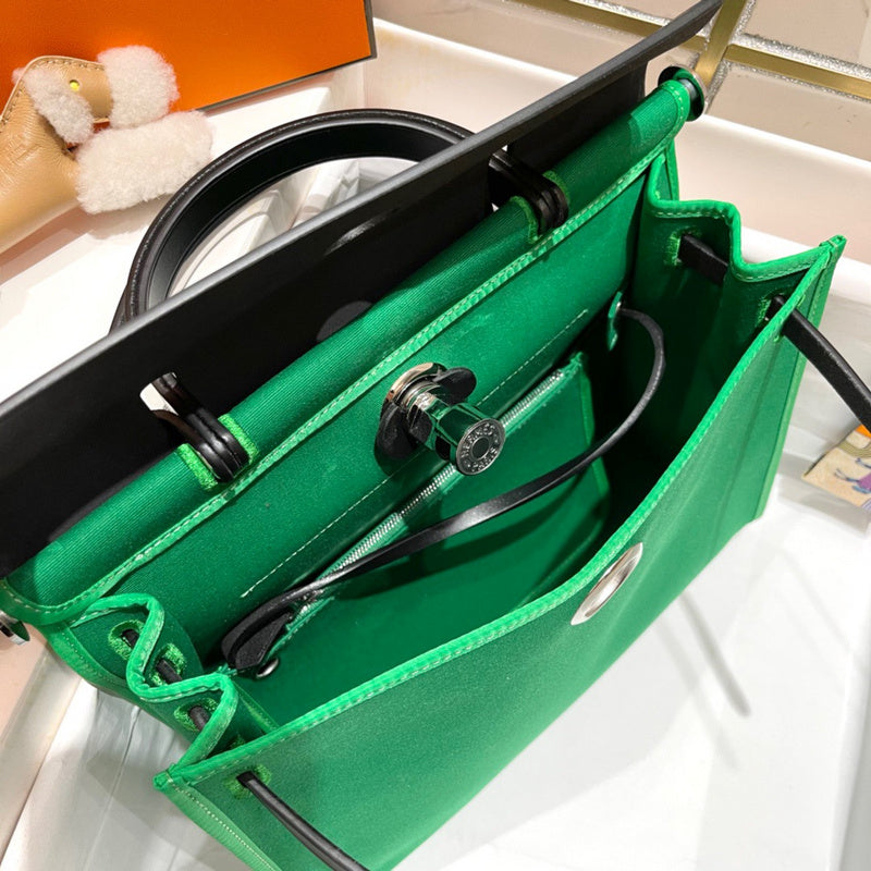 Amelia - HMS Bags - 1787