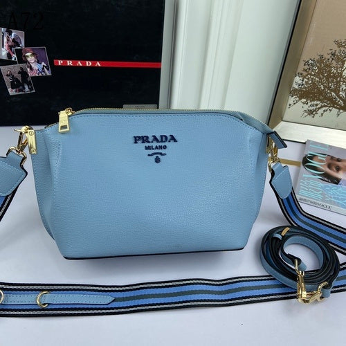 Camila Bags - Prada Bags - 1109
