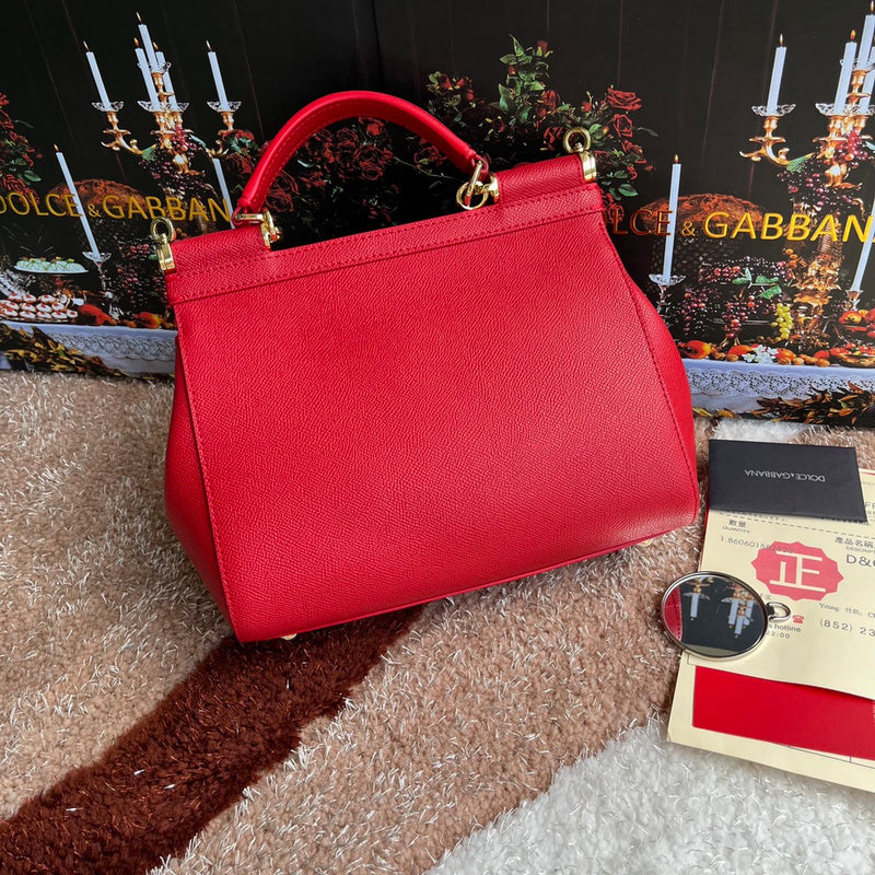 Amelia- DAG Bags - 029