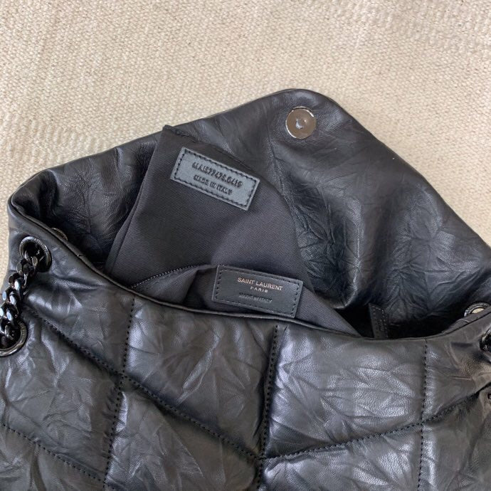 Amelia - YSL Bag - 3724
