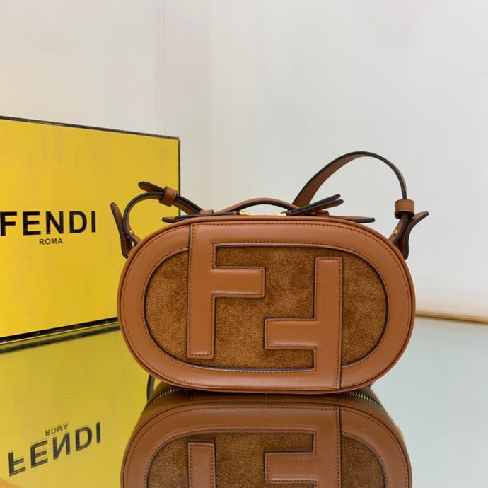 Amelia- FDE Bags - 129