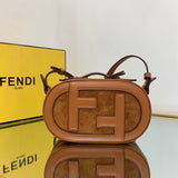 Amelia- FDE Bags - 129