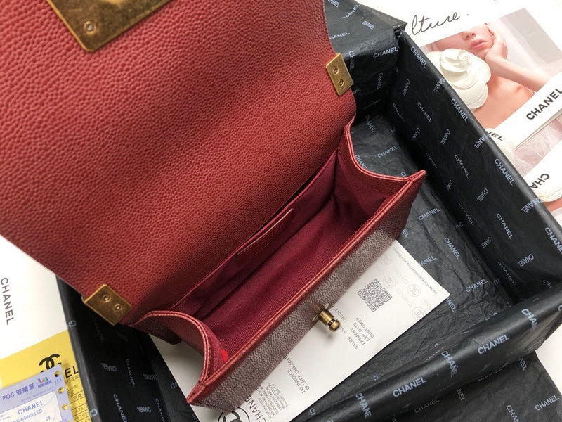 Amelia- CHL Bags - 7457