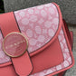 Amelia- CAH Bags - 648