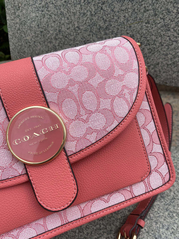 Amelia- CAH Bags - 648