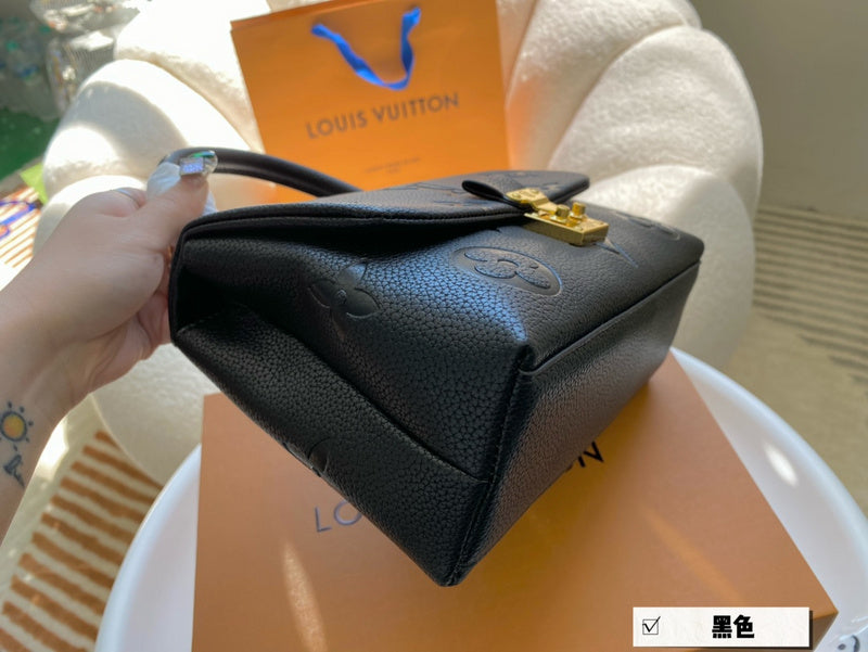 Amelia - LV Bags - 14742