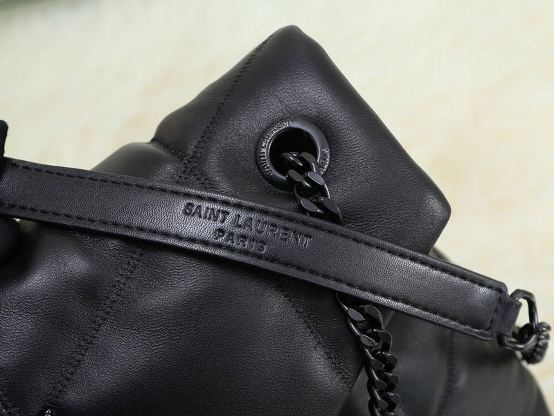 Amelia - YSL Bag - 3529