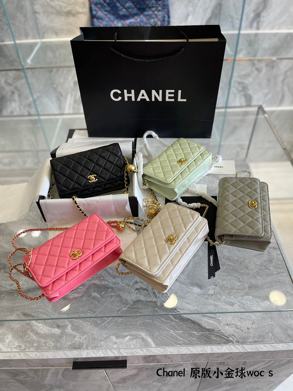 Amelia- CHL Bags - 7250