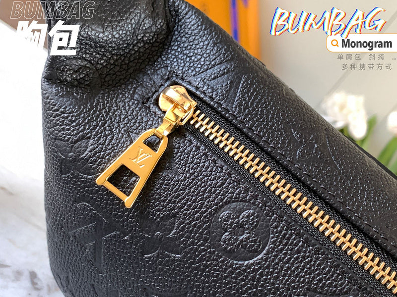 Amelia's Bag Gallery - LOV Bags - 1240