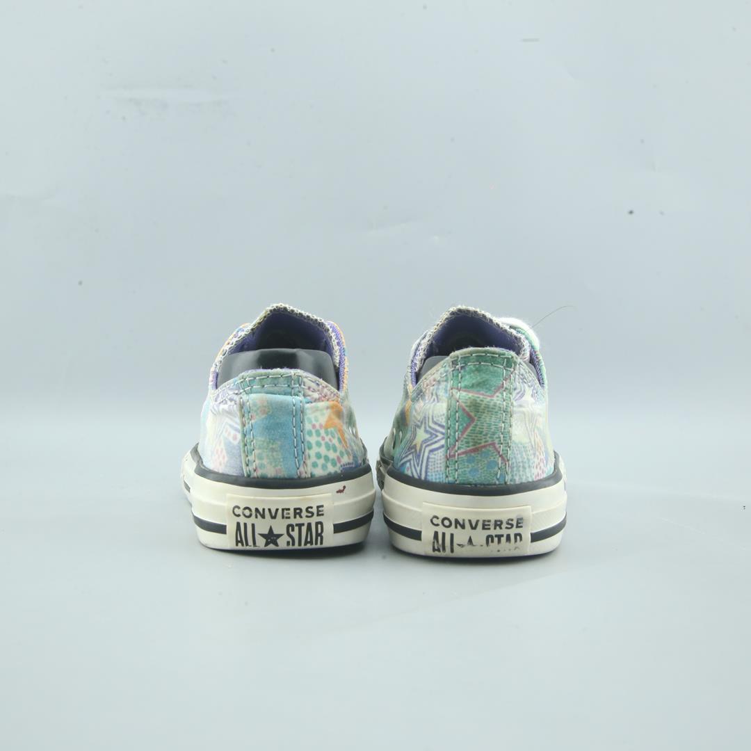 CONVERSE CHUCK TAYLOR ALL STAR CANVAS