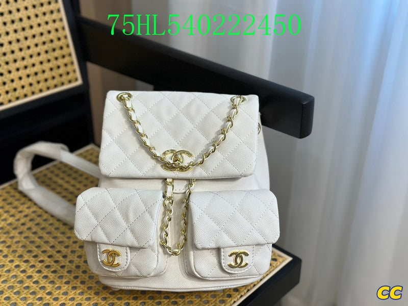 Amelia - CHL Bags - 1491