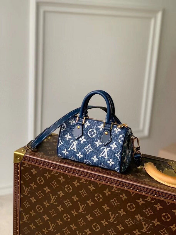 Fan Fashion Lu-Vi Bags - 16611