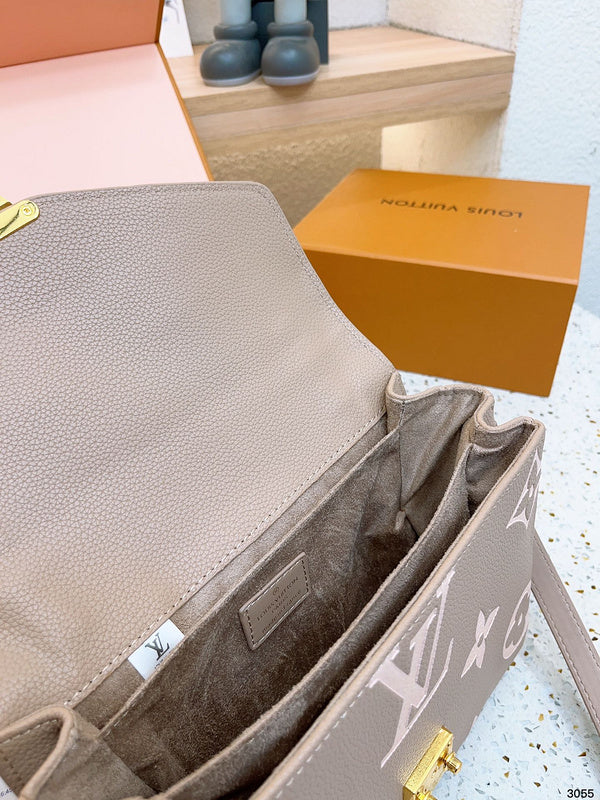 Amelia - LV Bags - 14386