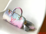 Amelia- Mix Wallets - 357