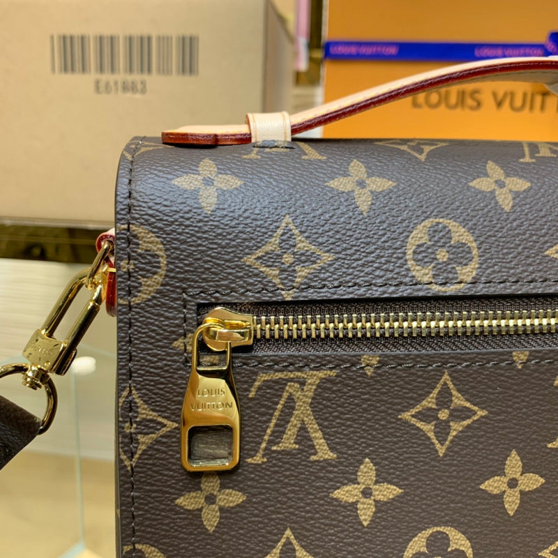 Amelia - LV Bags - 16665