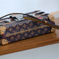 Fan Fashion Lu-Vi bags - 8222