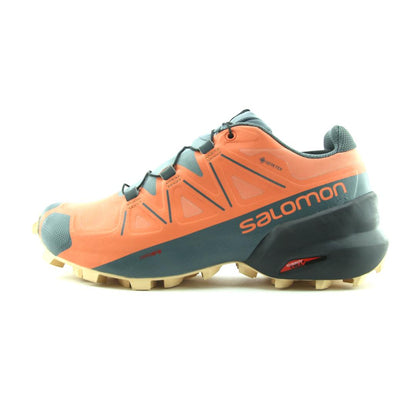 SALOMON SPEED CROSS 5 GTX