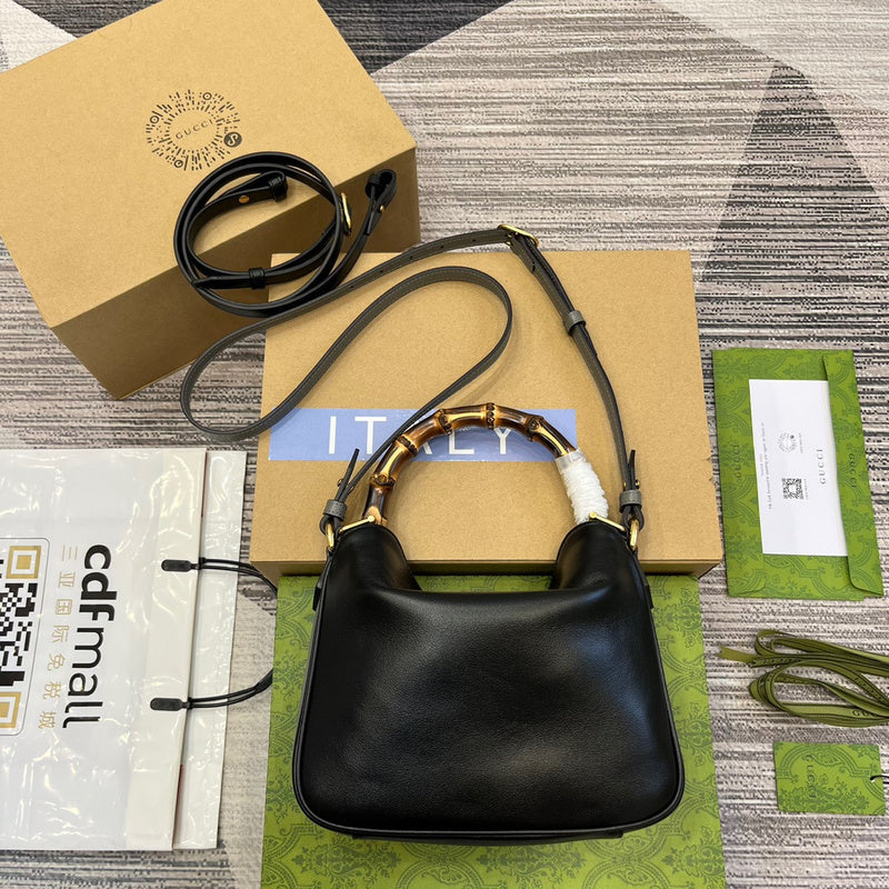 Amelia- GCI LUXURY LADY BAG - BRANDED BAGS FOR WOMEN - 140