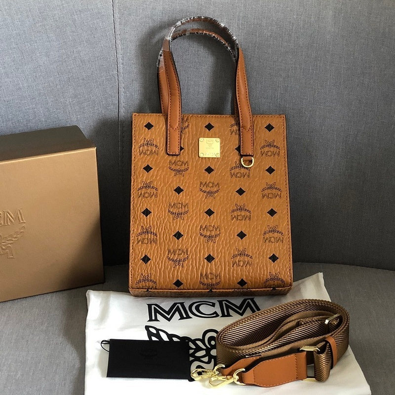 Amelia - MAmeliaBRANDED BAGS - 012