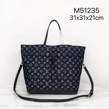 Amelia- Lu-Vi bags - 11619