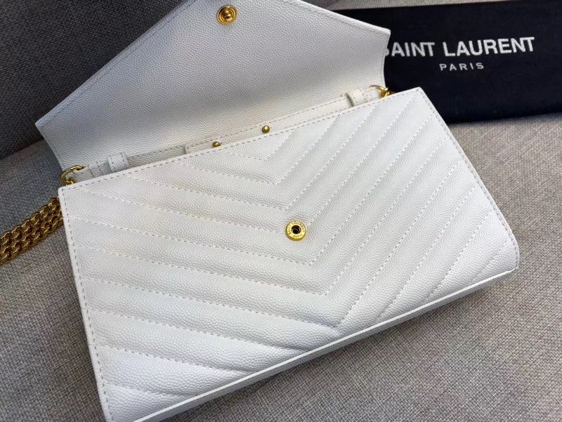Amelia - YSL Bag - 3848