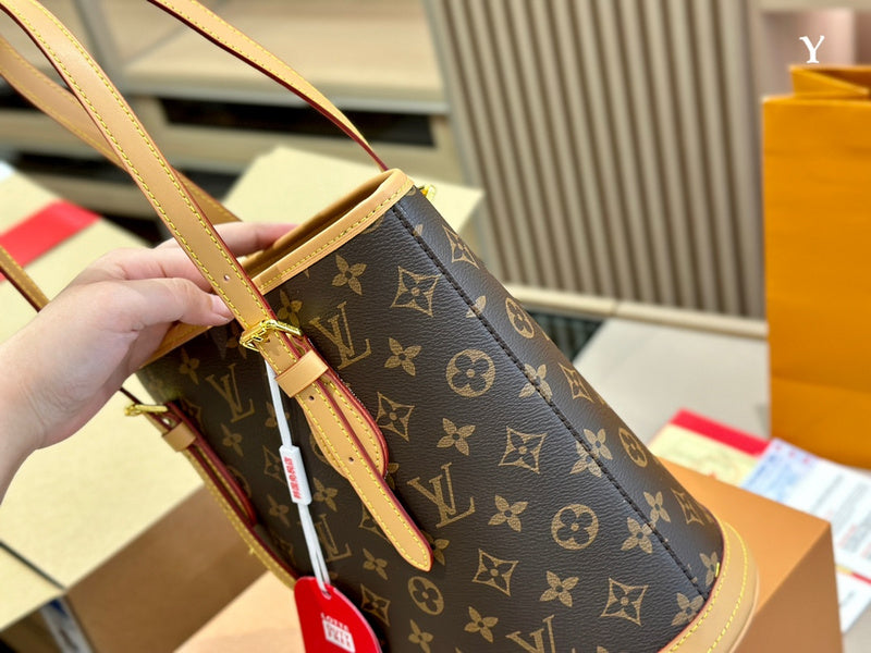 Amelia - LV Bags - 14843