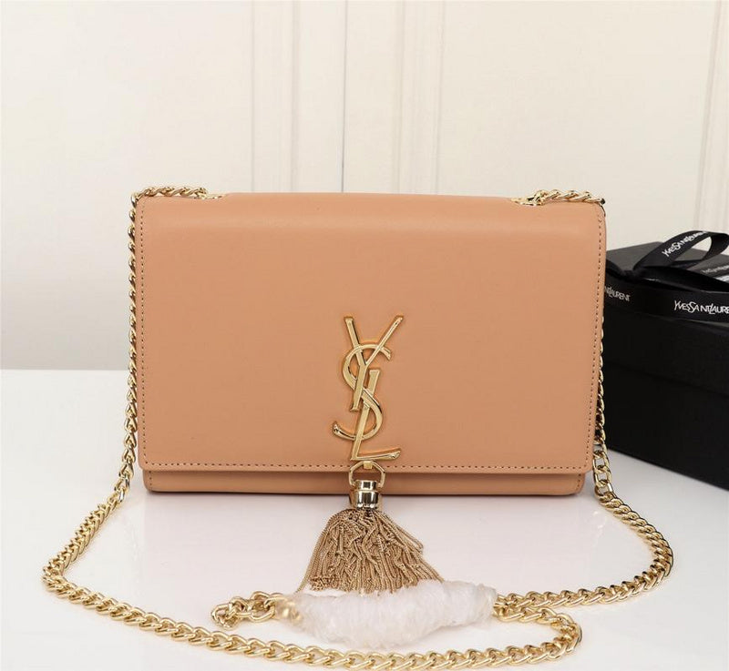 Amelia - YSL Bag - 2584