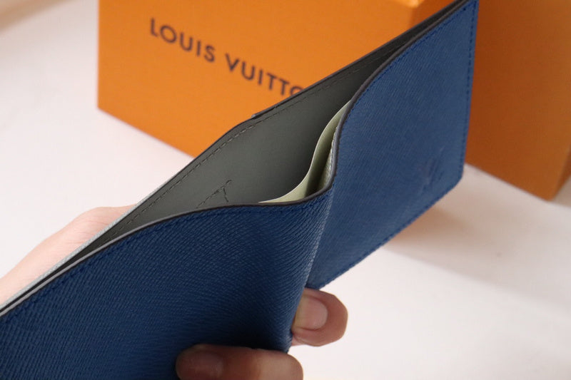 Amelia- LOV  Luxury  Wallets - 645